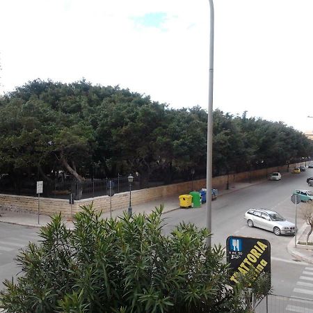 Casetta Al Centro Трапани Екстериор снимка