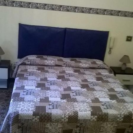Casetta Al Centro Трапани Екстериор снимка