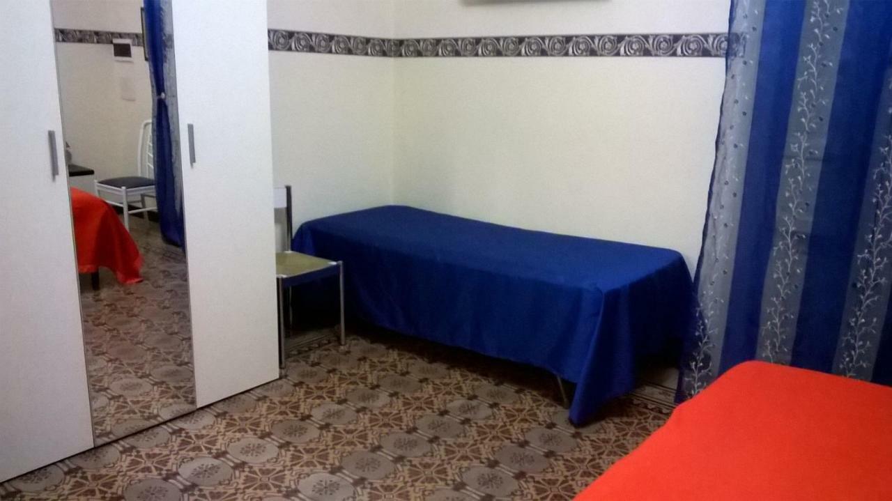 Casetta Al Centro Трапани Екстериор снимка