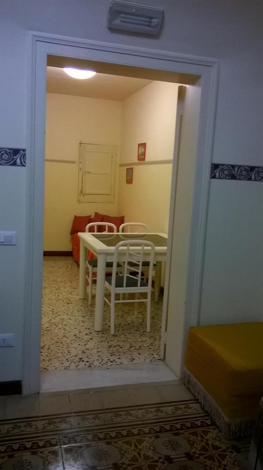 Casetta Al Centro Трапани Екстериор снимка