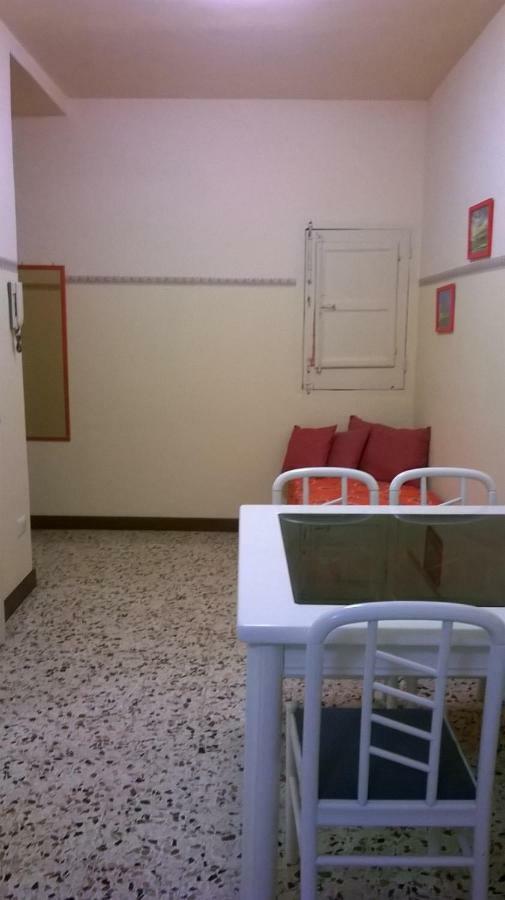 Casetta Al Centro Трапани Екстериор снимка